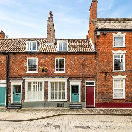 33 Bailgate, Lincoln Vila Exterior foto